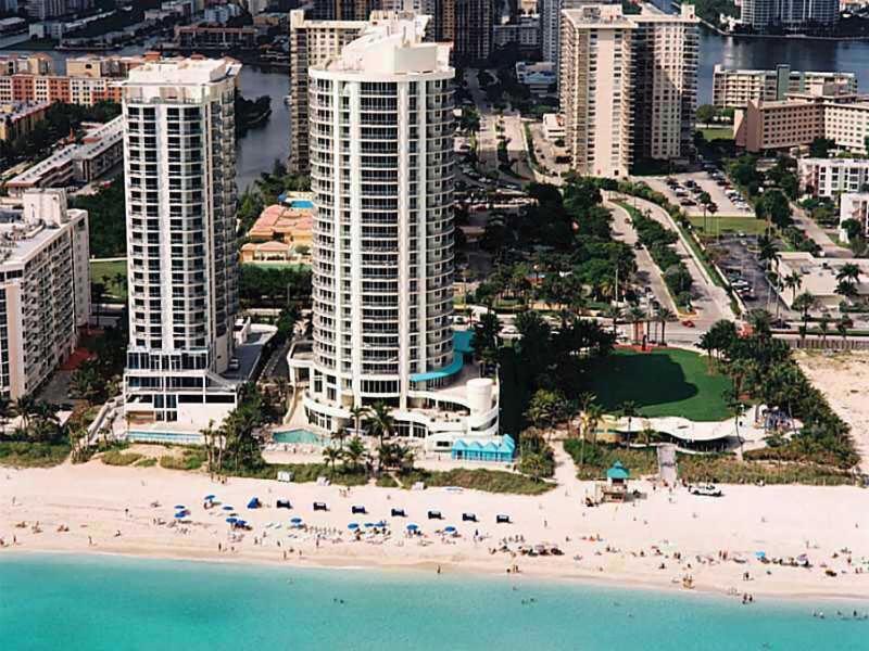 Ocean Apartamento Sunny Isles Beach Exterior foto