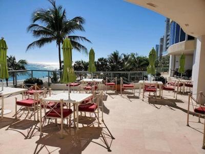 Ocean Apartamento Sunny Isles Beach Exterior foto