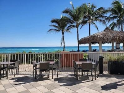 Ocean Apartamento Sunny Isles Beach Exterior foto