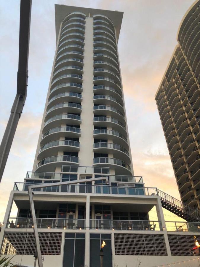 Ocean Apartamento Sunny Isles Beach Exterior foto